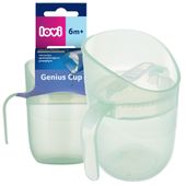 LOVI KUBEK GENIUS KUBEK TRENINGOWY Z UCHWYTAMI BIDON DO PICIA DLA DZIECI