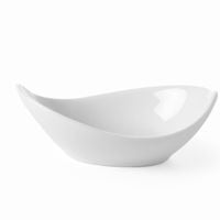 Miseczka do przekąsek Concha TAPAS MINI porcelana zestaw 6szt. - Hendi 784334