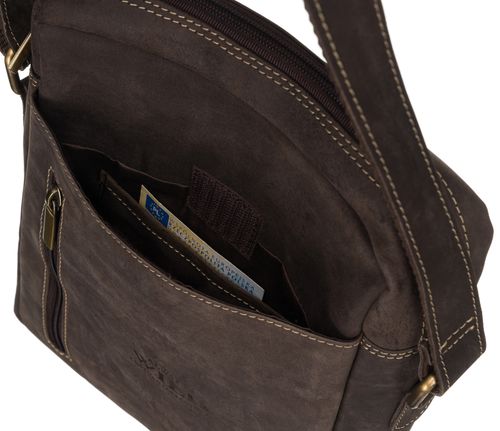 torba skórzana mn-6-mh-1876 brown na Arena.pl
