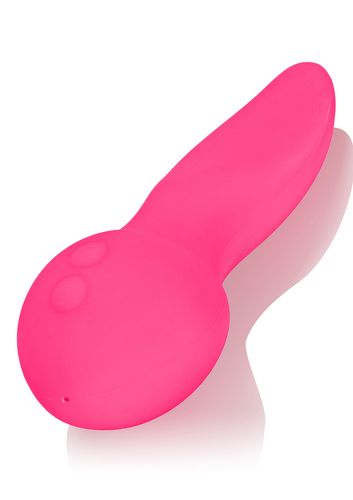 silicone marvelous flicker pink na Arena.pl