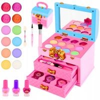 *DUŻY* PREZENT ZESTAW URODZINOWY DLA DZIEWCZYNKI NASTOLATKI 5-12 LAT 21 EL