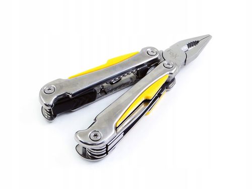 MULTITOOL FOX NARZĘDZIE WIELOFUNKCYJNE LARGE na Arena.pl