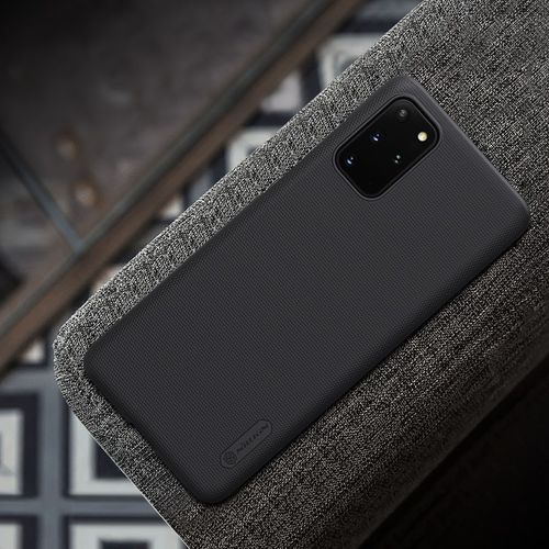 Etui Samsung Galaxy S20+ (Black) na Arena.pl