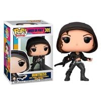 funko pop! birds of prey huntress 305