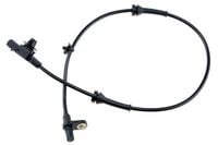 CZUJNIK ABS TYŁ PRAWY TYŁ NISSAN QASHQAI II 2013 2014 2015 2016