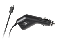 GSM0987 Ladowarka samochodowa Quer micro USB 2000