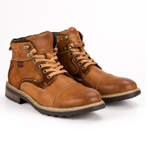 Casualowe botki r.40 na Arena.pl