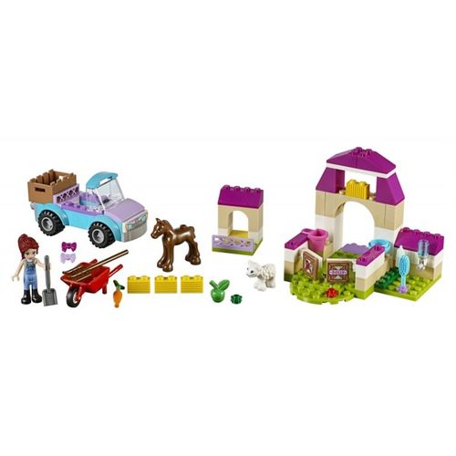 LEGO Juniors - Farma 10746 na Arena.pl