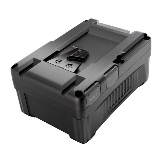 Akumulator Newell BP-150 LCD V-Mount zdjęcie 2