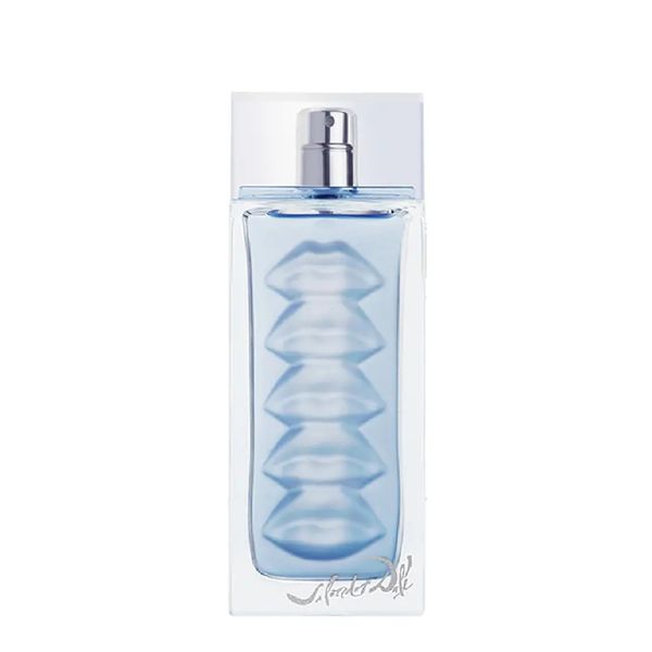 Eau de Ruby Lips woda toaletowa spray 30ml zdjęcie 1
