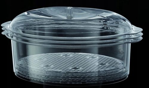 Parowar RUSSELL HOBBS 19270-56 Cook Home na Arena.pl