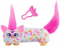 FURBY DJ FURBLETS Berry-Cup-Cake Rozciągliwa maskotka G1781 Furbiś