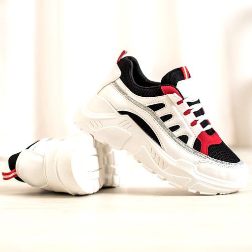 Stylowe Sneakersy r.36 na Arena.pl