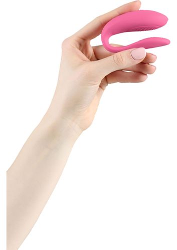 we-vibe sync lite pink na Arena.pl