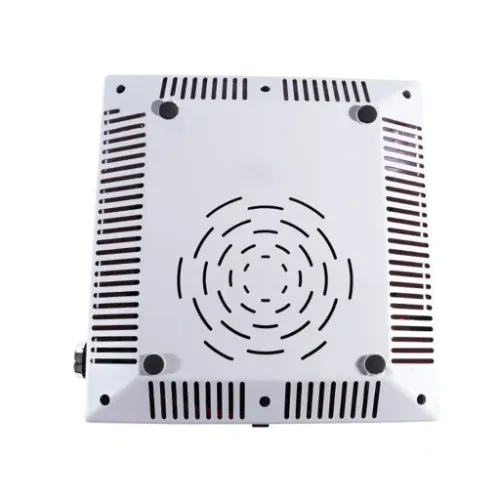 Pochłaniacz pyłu do frezarki FILTR HEPA 80W MOCNY na Arena.pl