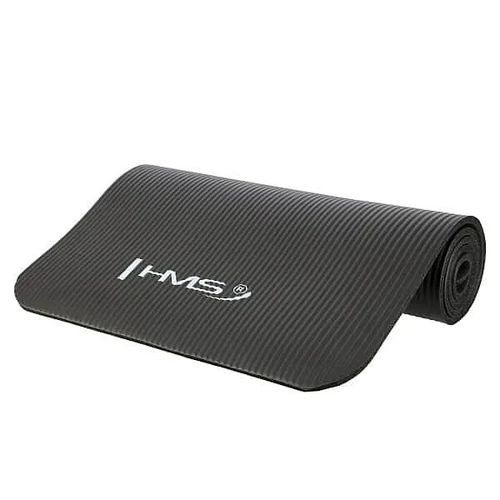 YM07 BLACK MATA DO JOGI HMS na Arena.pl