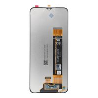FixCell wyświetlacz do SAMSUNG a23 4G a235 bez ramki (Odnowiony)