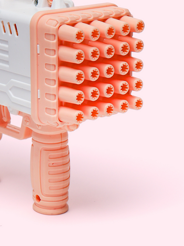 bazooka do baniek różowa na Arena.pl