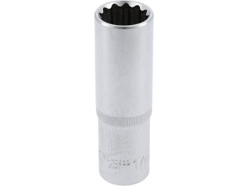 nasadka 17mm 1/2" 12-kąt cv długa na Arena.pl