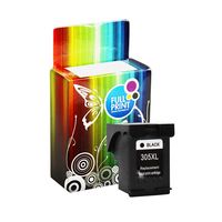 Zamiennik tuszu 3YM62A (HP 305XL) Czarny Wydajny