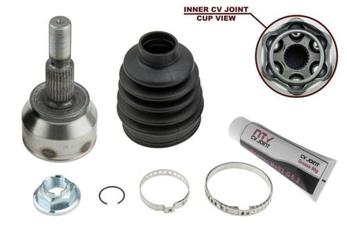 PRZEGUB ZEWNĘTRZNY PRZÓD FORD GRAND C-MAX 2012 2013 2014 2015 2016 2017 na Arena.pl