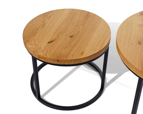 Stolik Kawowy Oval / Oval Mini na Arena.pl