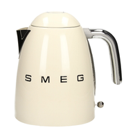 Czajnik SMEG KLF03CREU Kremowy