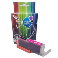 Zamiennik tuszu CLI-581m XXL Purpurowy Extra Wydajny (1996C001)