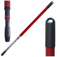 Drążek kij teleskopowy do mopa Vileda Ultramat ultramax Wring Box