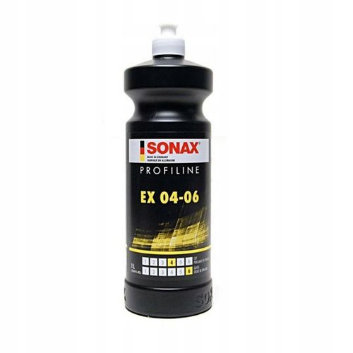SONAX-PROFILINE EX 04/06 1L SONAX na Arena.pl