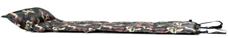 Mata karimata samopompująca SP-500.C zdjęcie 4