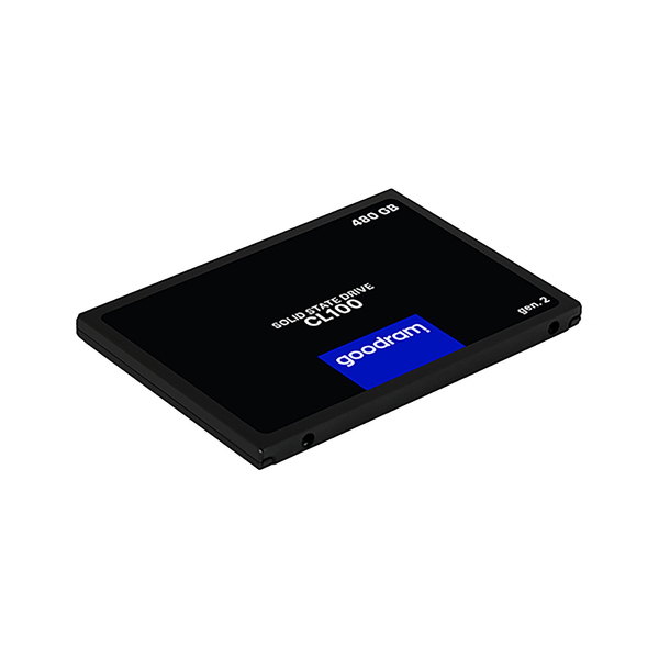 Dysk SSD Goodram 480 GB CL100 zdjęcie 4