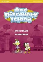 Our Discovery Island GL 2 (PL 3) Space Island