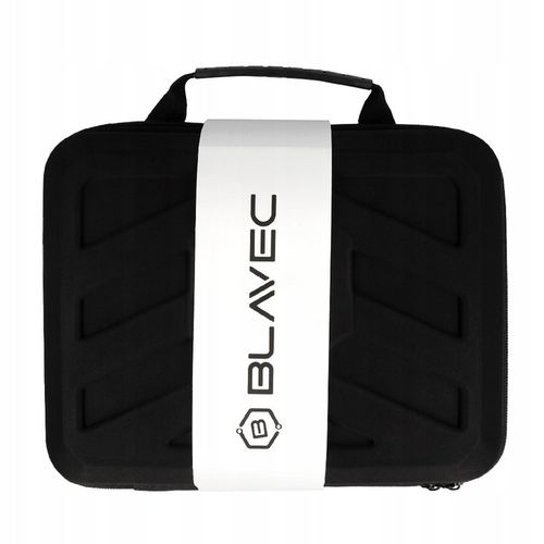 Pistolet Do Masażu Masażer Do Ciała Szyi Karku Pleców Stóp + 6 Końcówek Pro na Arena.pl