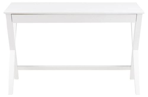 Emaga Writex Biurko Biały na Arena.pl