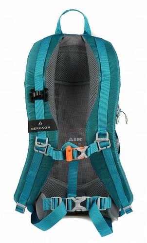 MARKOWY PLECAK BERGSON LOTE 20L ODDYCHAJĄCY na Arena.pl