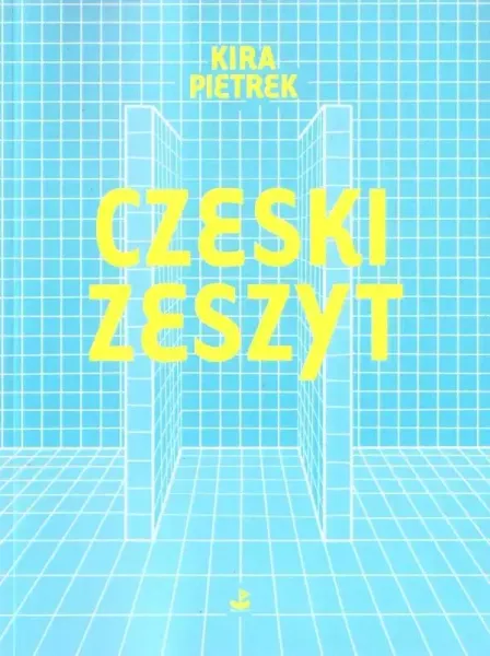 Czeski zeszyt zdjęcie 1
