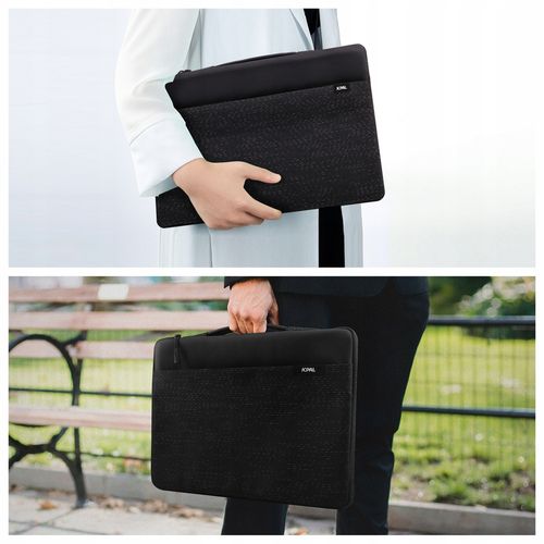 TORBA NA LATOPA 15/16' JCPAL PROTECTION TRANSIT na Arena.pl