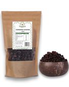 ŻURAWINA SUSZONA CAŁOJAGODOWA 1kg NIESIARKOWANA