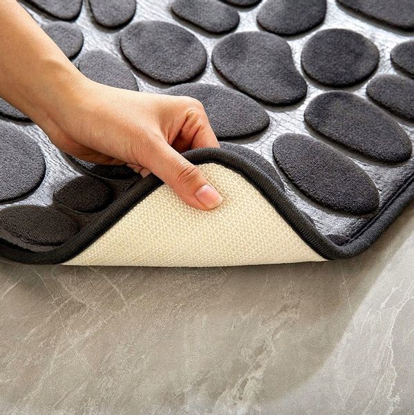 Łazienkowa Mata Dywanik Szybkoschnący Chłonny zdjęcie 7