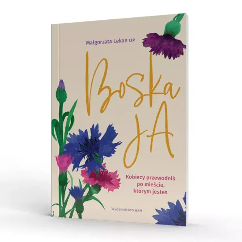 Boska Ja na Arena.pl