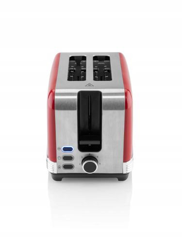 Toster Retro Eta 930W 7 Poziomów Rozmrażanie na Arena.pl