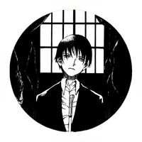 Przypinka Goth DO WYBORU