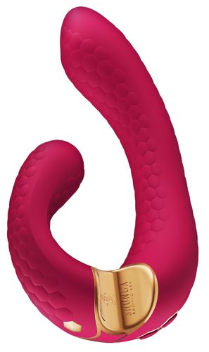 MIYO Intimate Massager Raspberry na Arena.pl