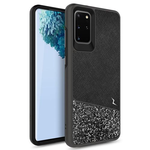 Etui Spigen Liquid Crystal Galaxy S10e Glitter Rose na Arena.pl