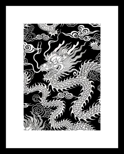 Plakat 13x18cm Orient na Arena.pl