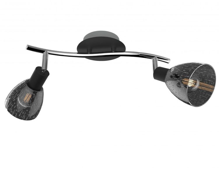 Spot 2xE14 FOG 1602 zdjęcie 1