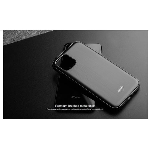 Etui iPhone 11 Pro (system SnapTo) (Armour Black) na Arena.pl