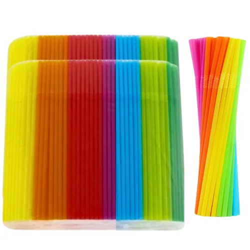 Słomki Plastik Godan 500 Szt. na Arena.pl