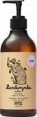 YOPE MYDŁO W PŁYNIE MANDARYNKA I MALINA 500 ML